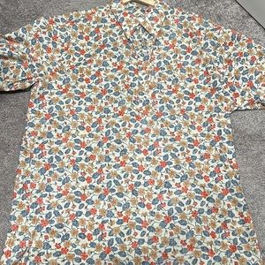 Mens XXL Reyn Spooner Shirt